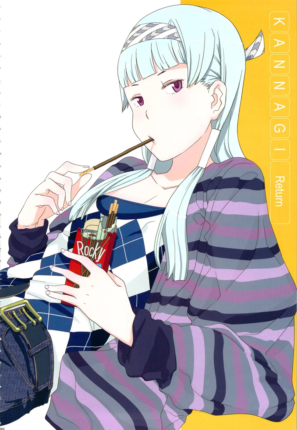 HentaiVN.net - Ảnh 4 - GIRLIE Vol. 4 - Part 1