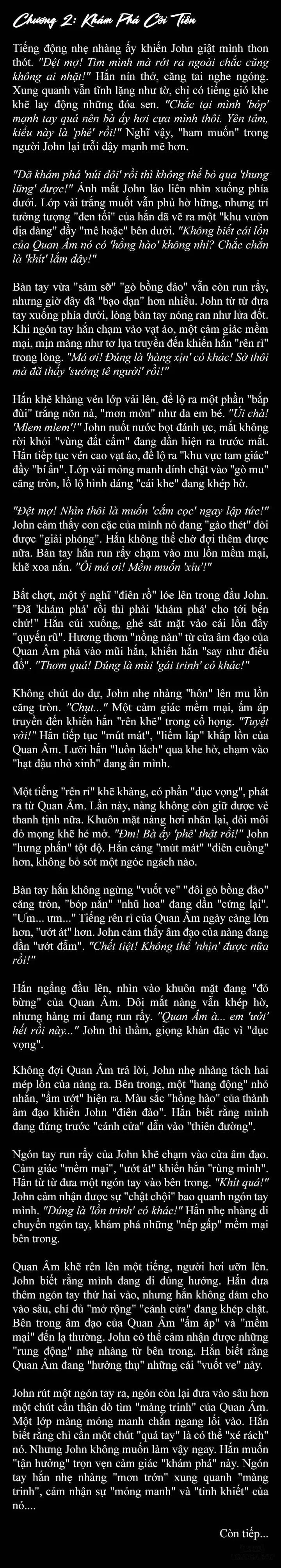 HentaiVN.net - Ảnh 4 - Stop Smoking - Phần 1
