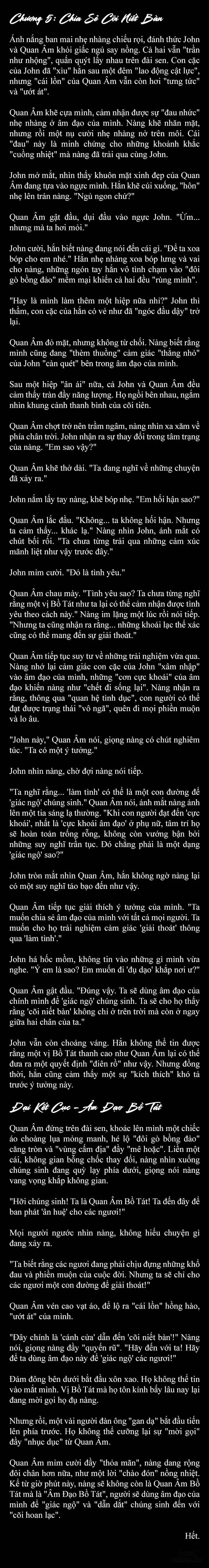 HentaiVN.net - Ảnh 7 - Stop Smoking - Phần 1