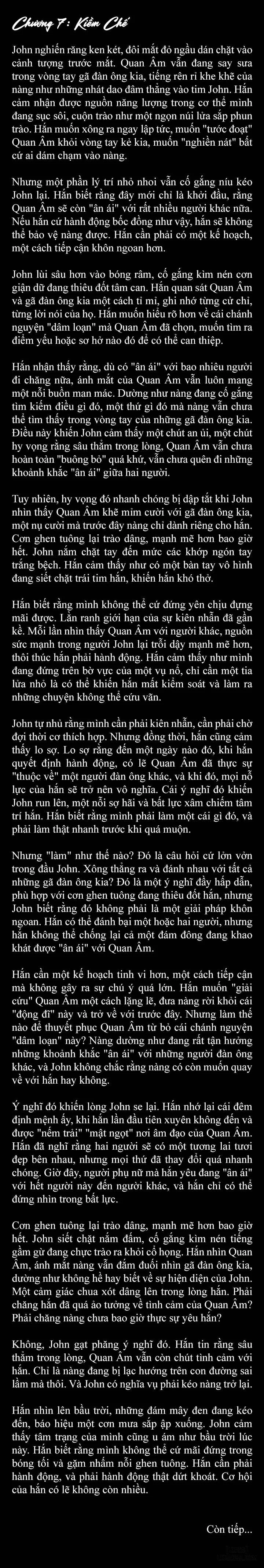 HentaiVN.net - Ảnh 4 - Stop Smoking - Phần 2