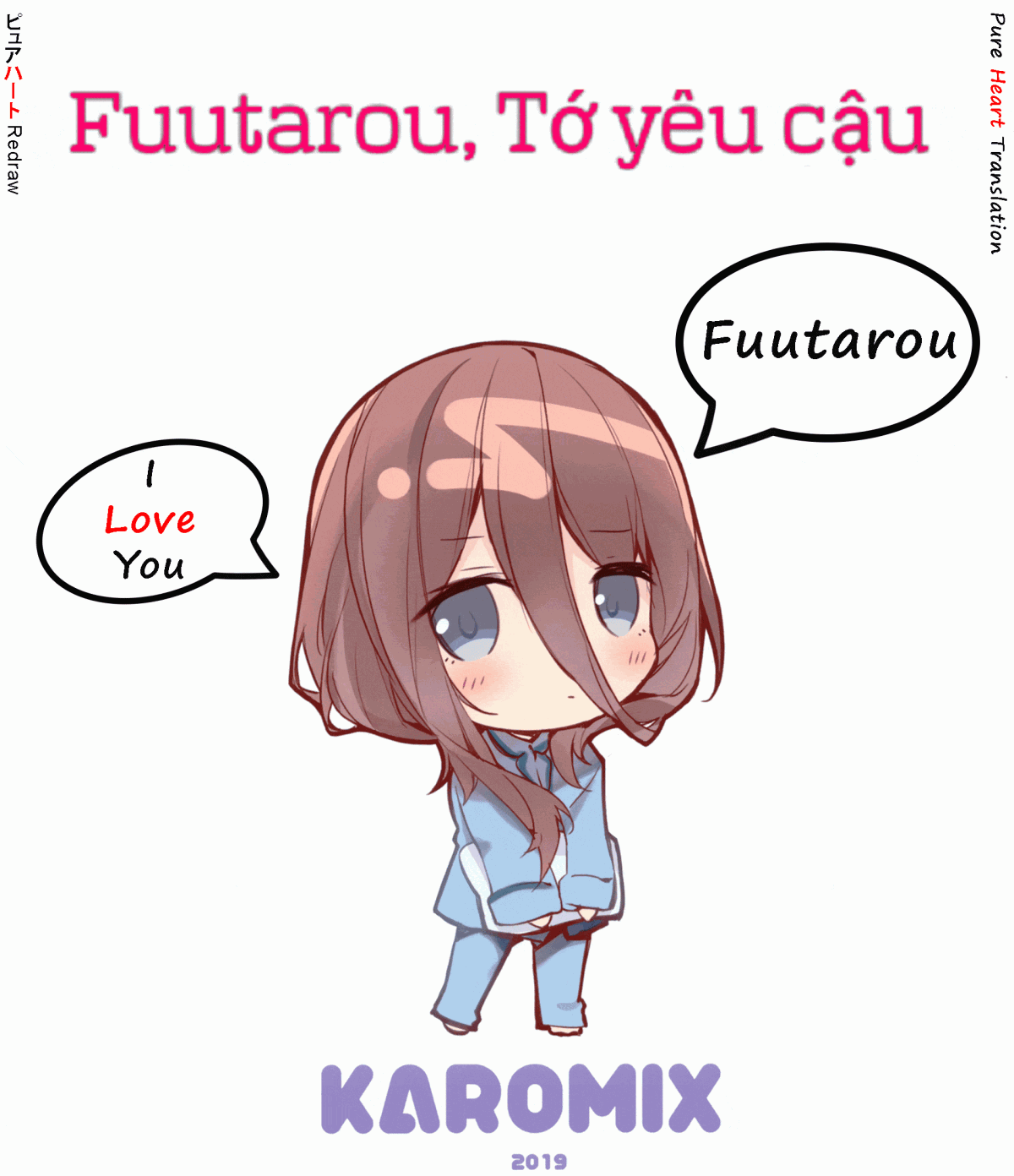 HentaiVN.net - Ảnh 4 - Nàng Miku Chủ Động (Gotoubun no Hanayome) [Miku ga Kisei Jijitsu o Tsukuru Hon (Kari); A Book that] - Oneshot