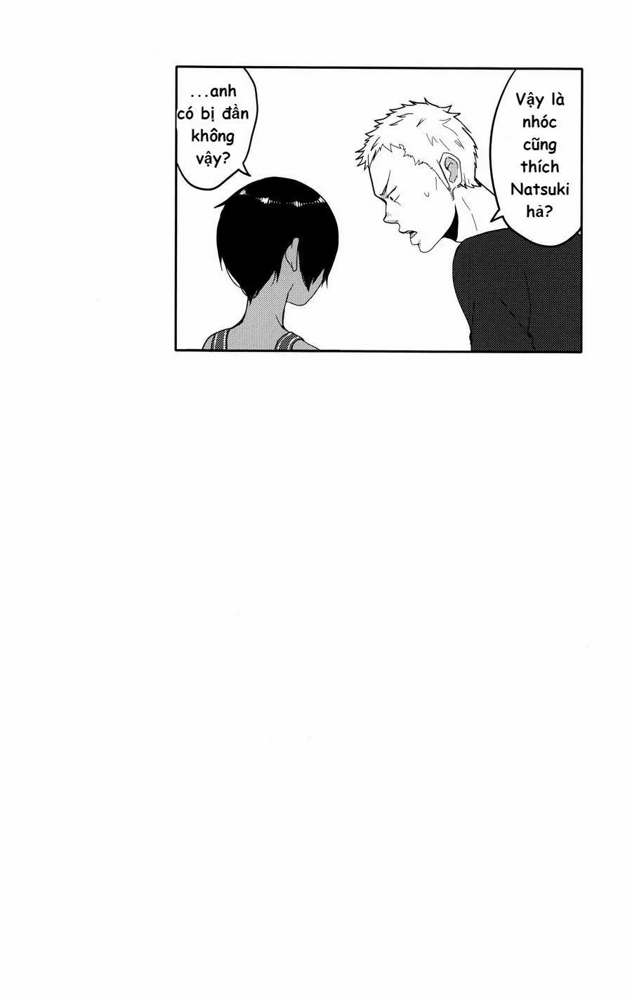 HentaiVN.net - Ảnh 25 - DKY (Summer Wars) - Oneshot