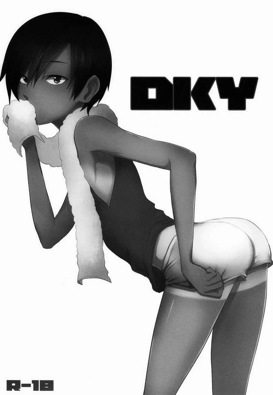 HentaiVN.net - Ảnh 4 - DKY (Summer Wars) - Oneshot