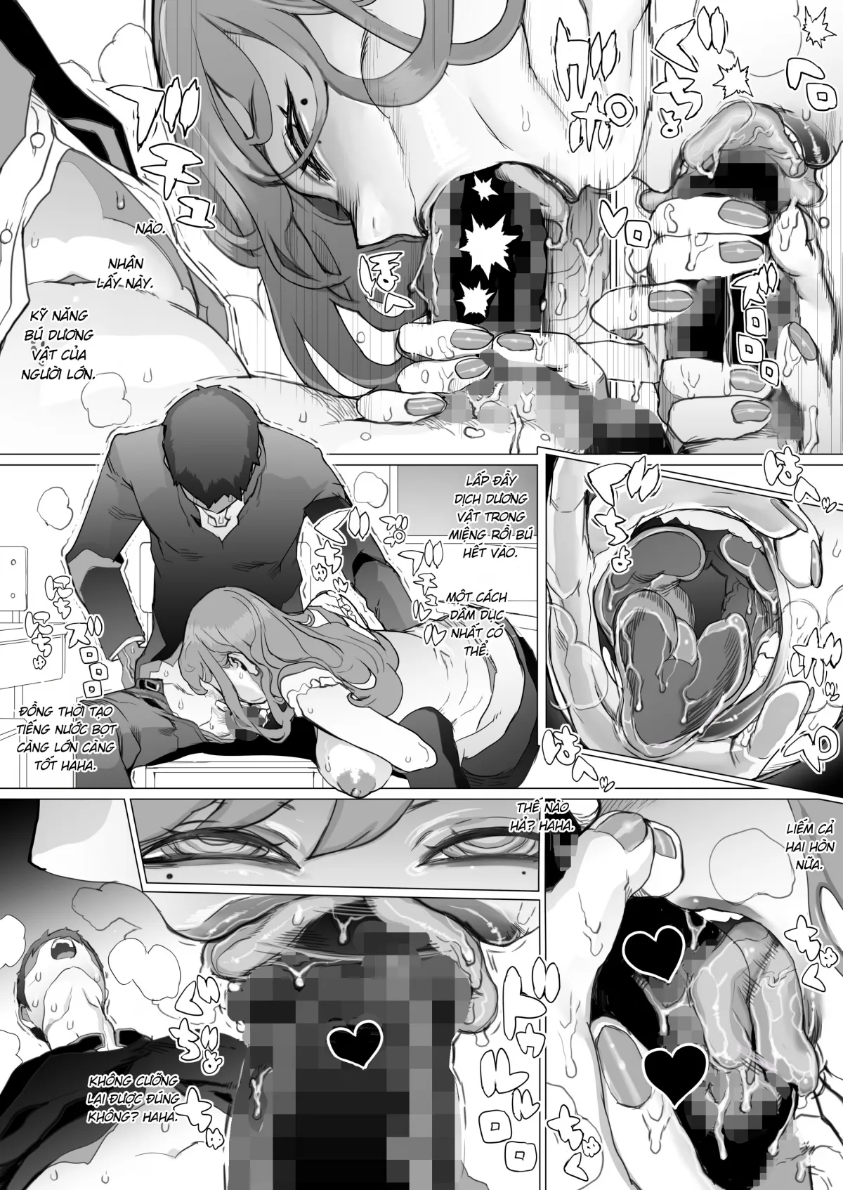 HentaiVN.net - Ảnh 13 - Đánh mất tuổi trẻ [Seishun Soushitsu] - Oneshot