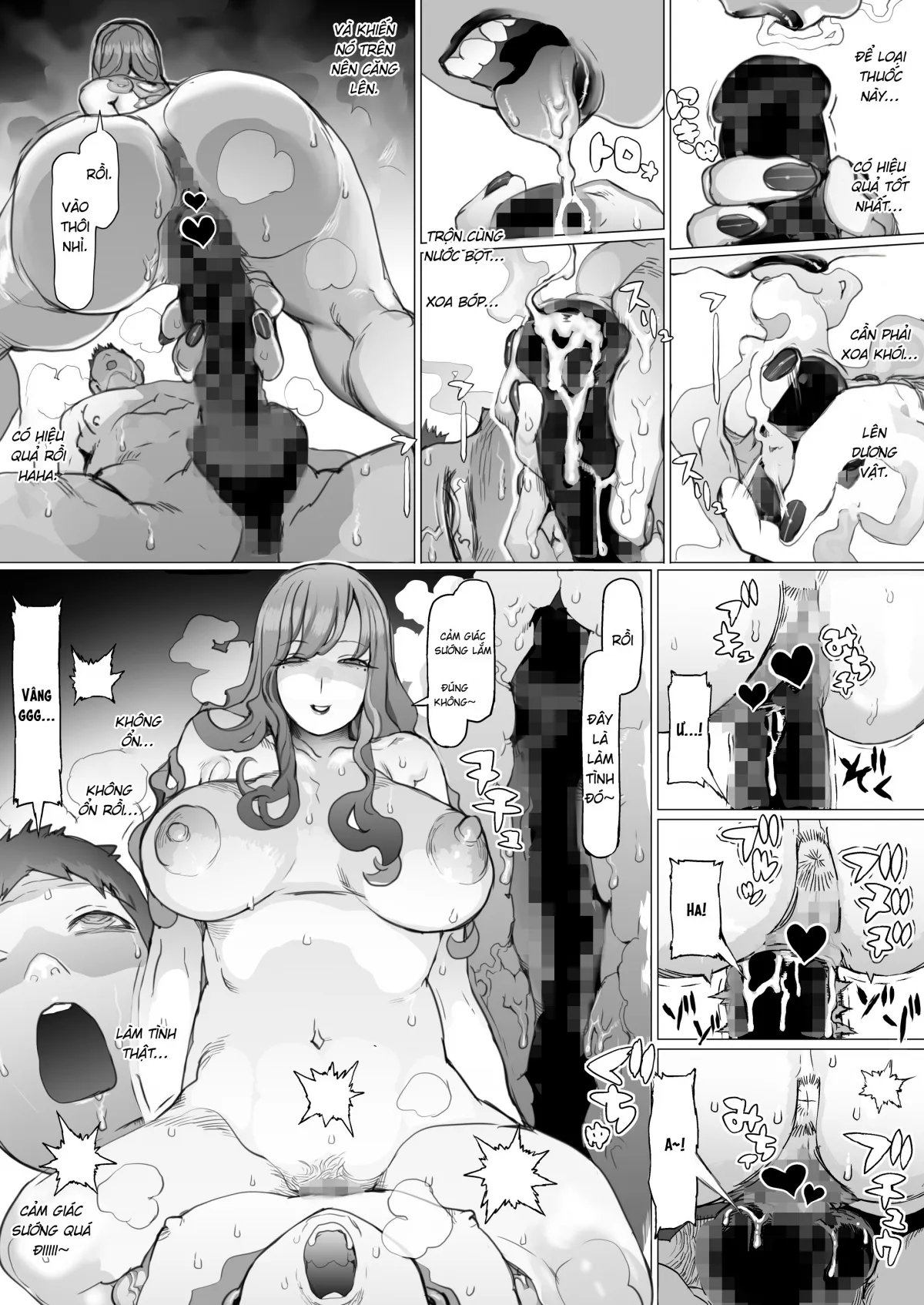 HentaiVN.net - Ảnh 34 - Đánh mất tuổi trẻ [Seishun Soushitsu] - Oneshot