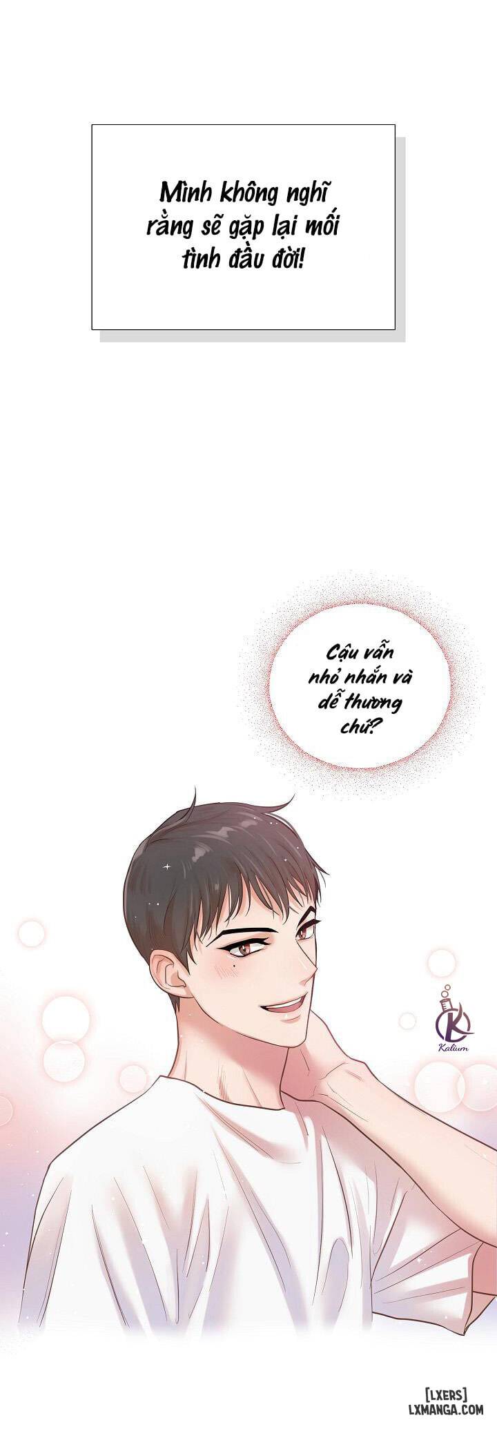 HentaiVN.net - Ảnh 4 - Kí ức ngọt ngào - Chap 0