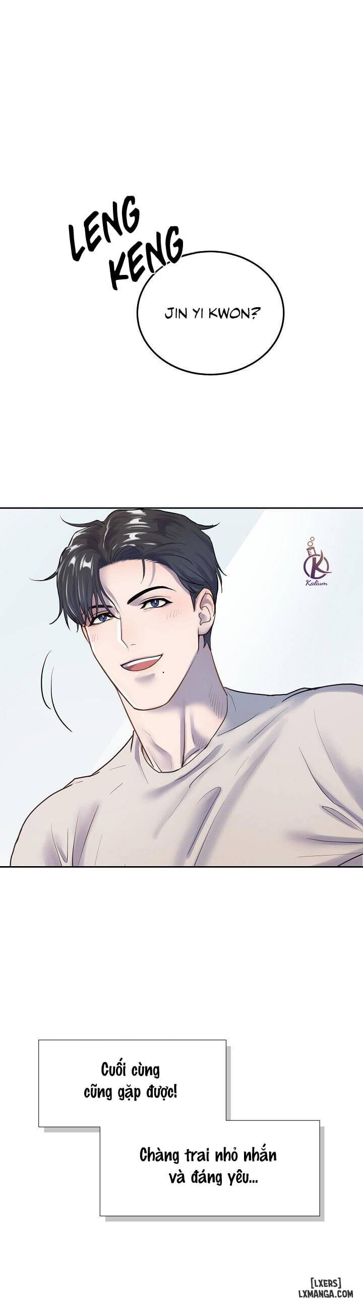 HentaiVN.net - Ảnh 6 - Kí ức ngọt ngào - Chap 0
