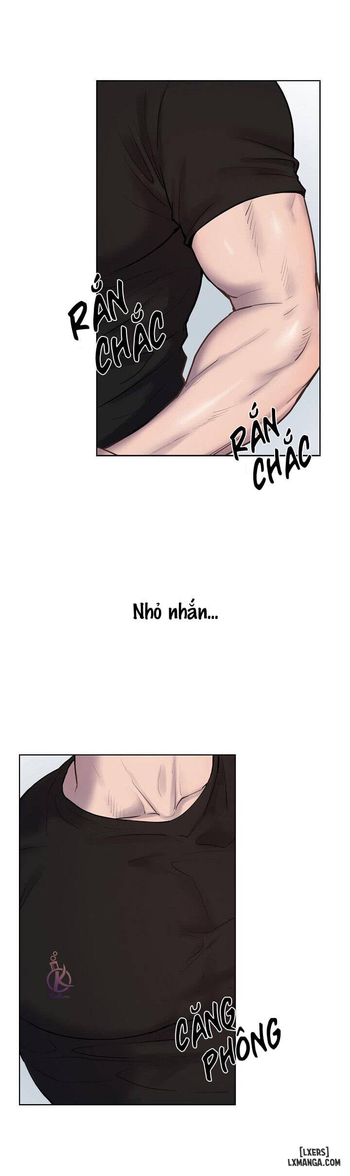 HentaiVN.net - Ảnh 7 - Kí ức ngọt ngào - Chap 0