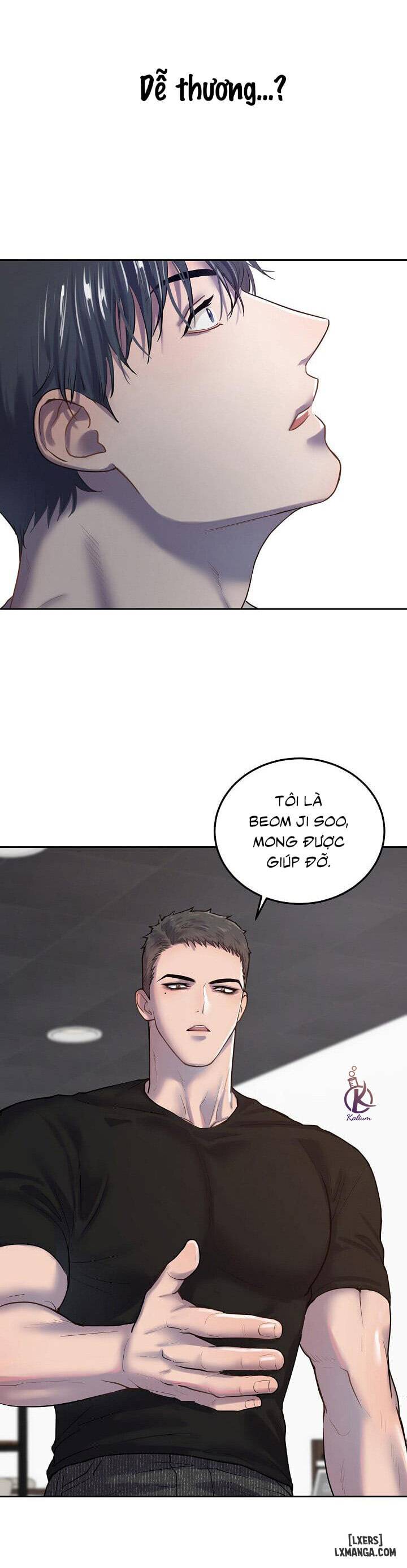 HentaiVN.net - Ảnh 8 - Kí ức ngọt ngào - Chap 0