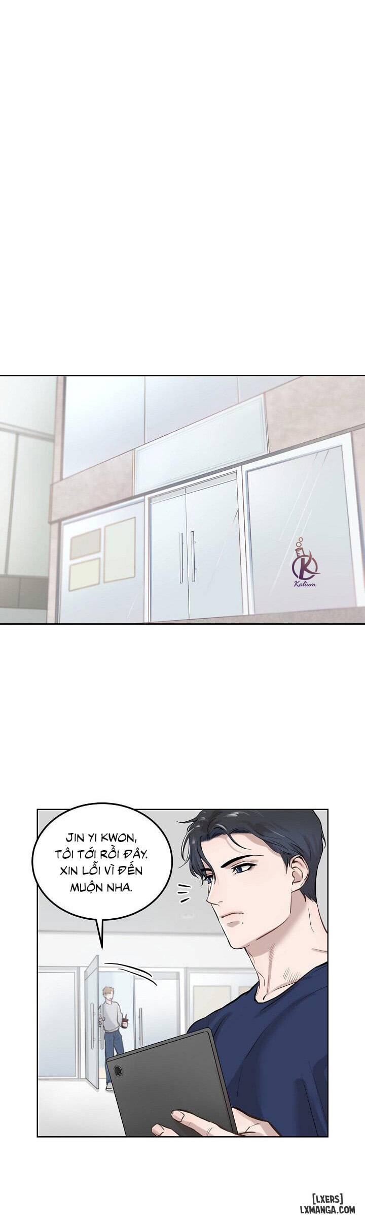 HentaiVN.net - Ảnh 10 - Kí ức ngọt ngào - Chap 1