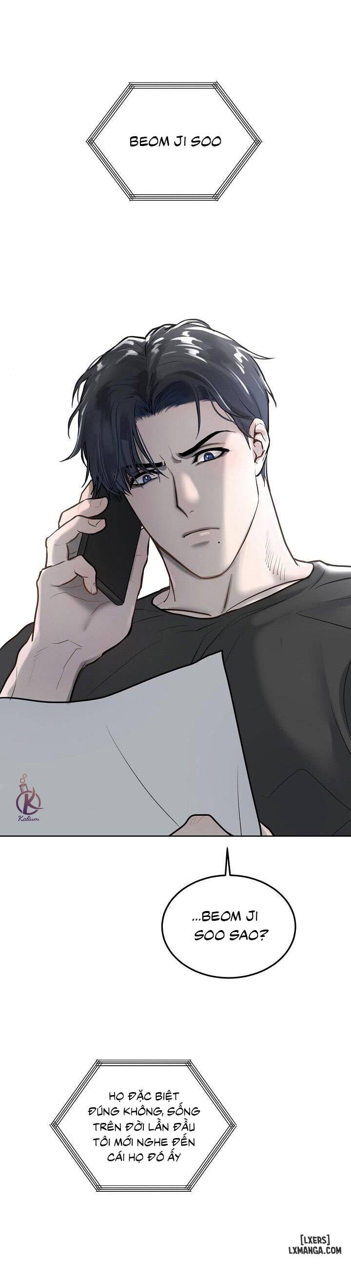 HentaiVN.net - Ảnh 21 - Kí ức ngọt ngào - Chap 1