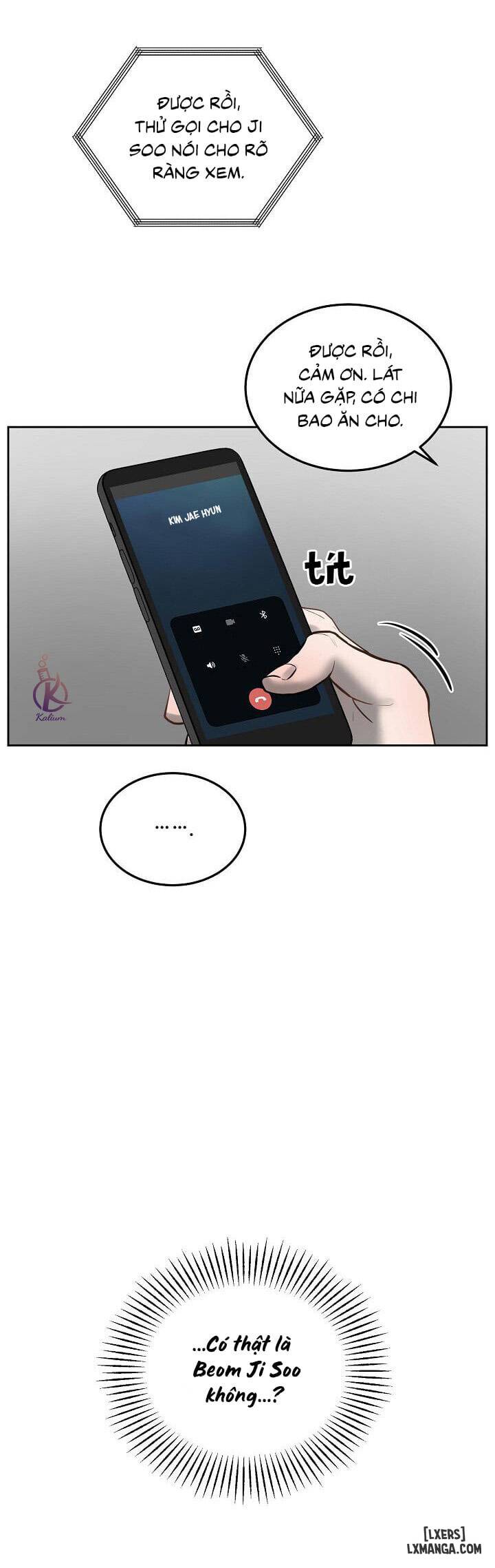 HentaiVN.net - Ảnh 23 - Kí ức ngọt ngào - Chap 1