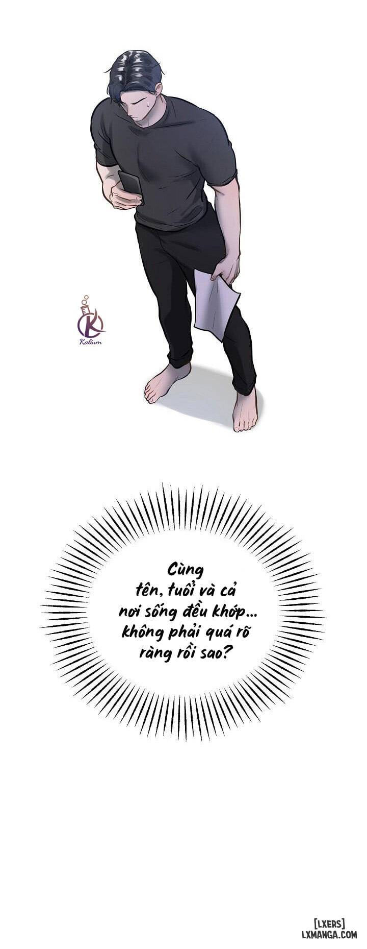 HentaiVN.net - Ảnh 24 - Kí ức ngọt ngào - Chap 1