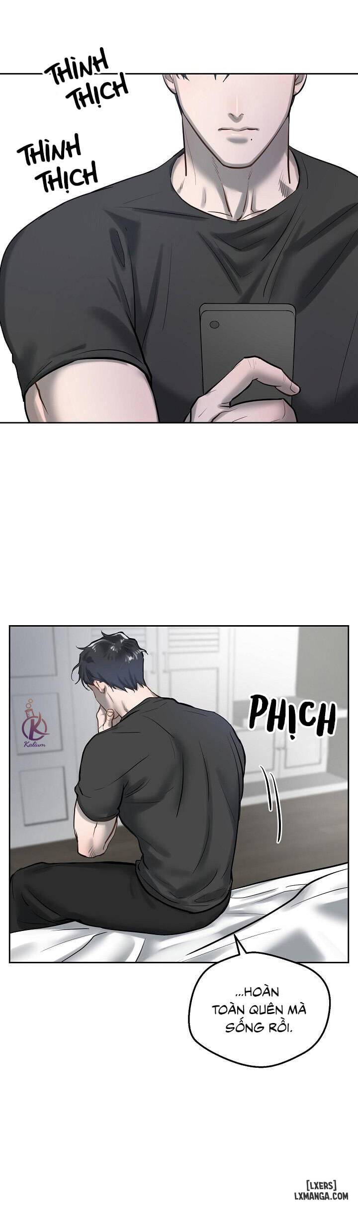 HentaiVN.net - Ảnh 25 - Kí ức ngọt ngào - Chap 1