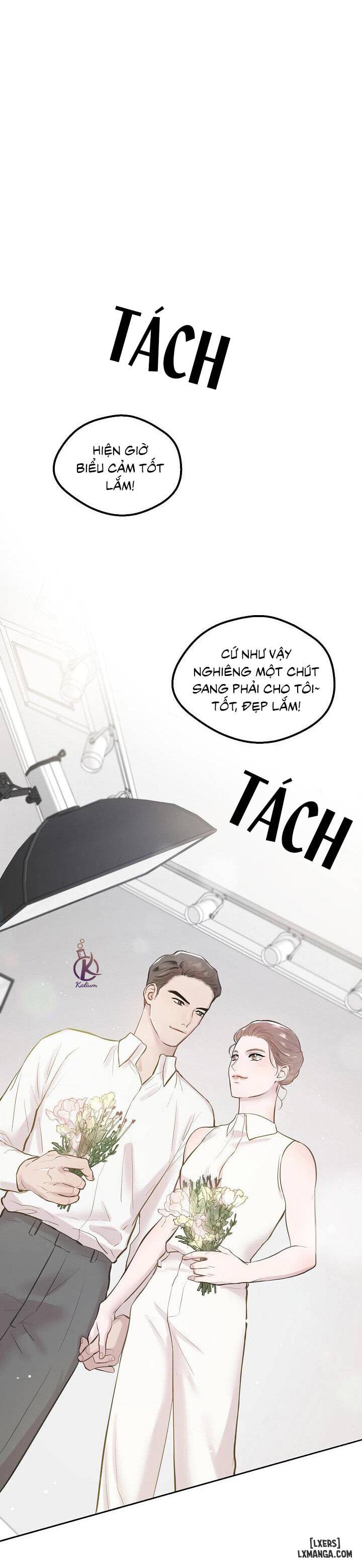 HentaiVN.net - Ảnh 4 - Kí ức ngọt ngào - Chap 1