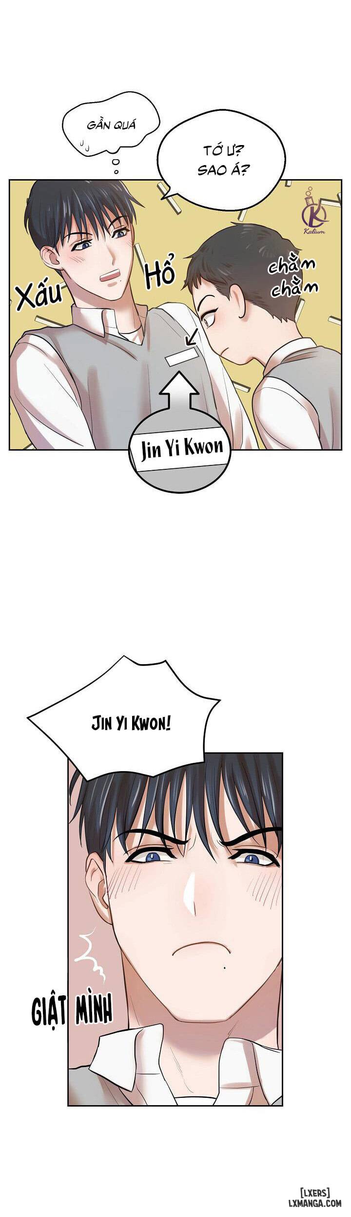 HentaiVN.net - Ảnh 12 - Kí ức ngọt ngào - Chap 2