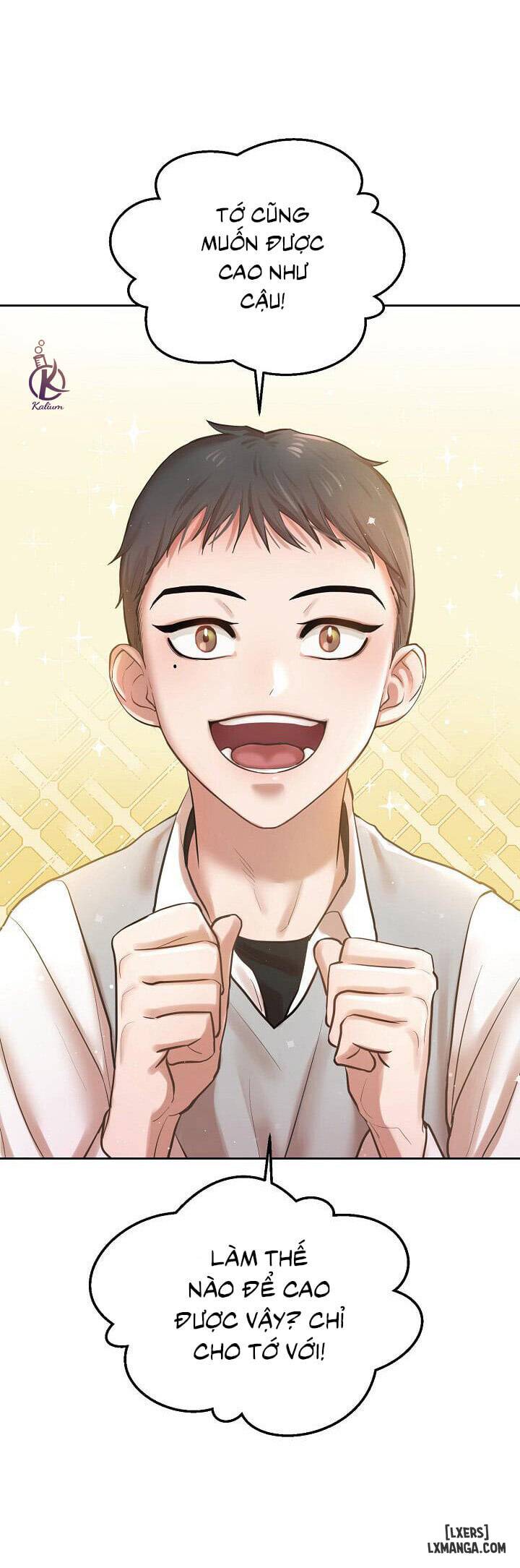 HentaiVN.net - Ảnh 13 - Kí ức ngọt ngào - Chap 2
