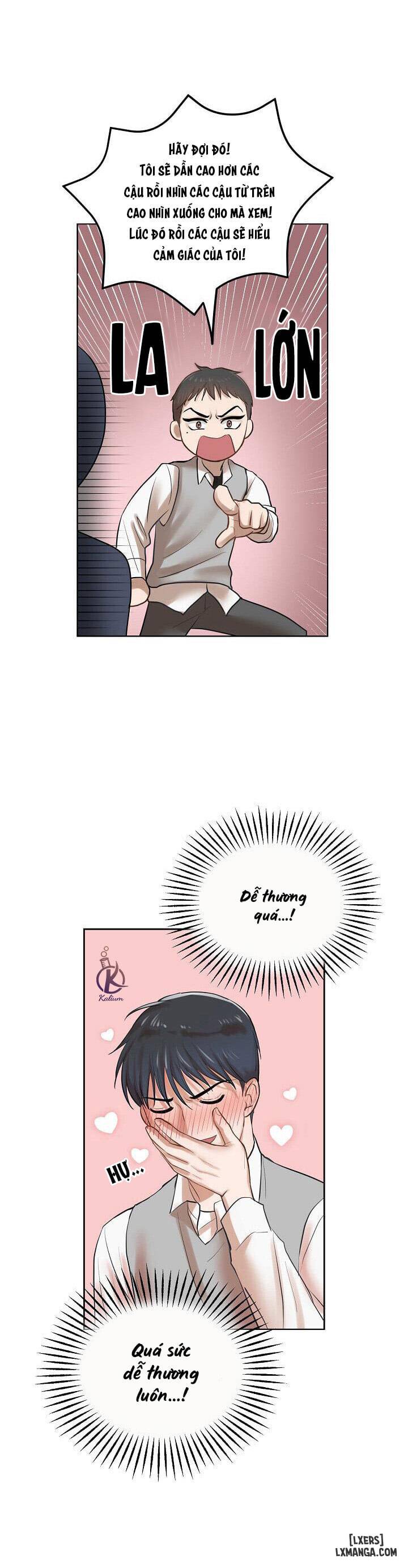 HentaiVN.net - Ảnh 17 - Kí ức ngọt ngào - Chap 2