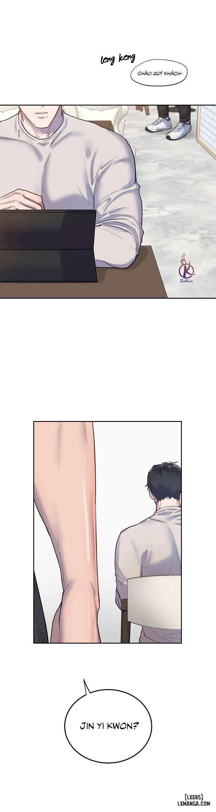 HentaiVN.net - Ảnh 28 - Kí ức ngọt ngào - Chap 2