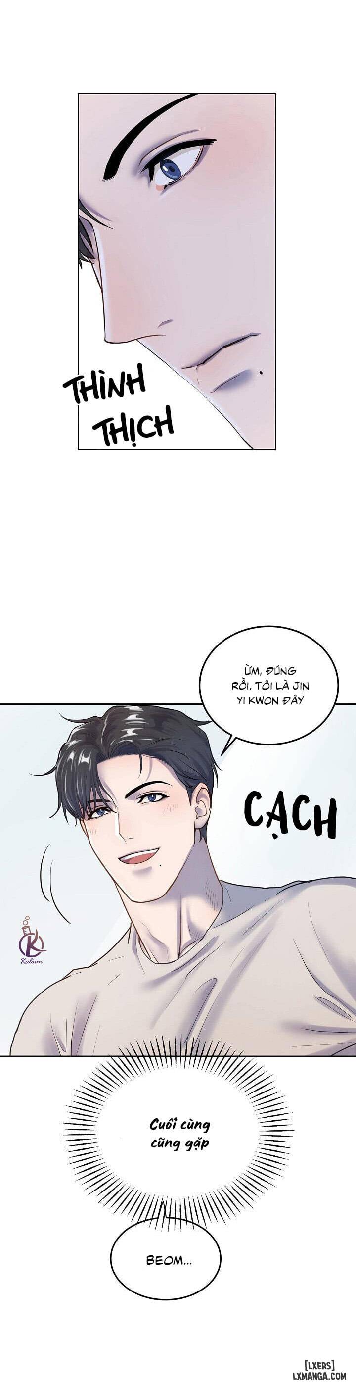 HentaiVN.net - Ảnh 29 - Kí ức ngọt ngào - Chap 2
