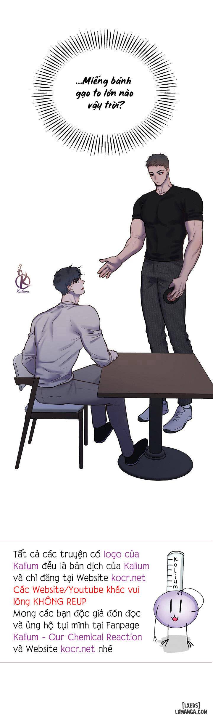 HentaiVN.net - Ảnh 32 - Kí ức ngọt ngào - Chap 2