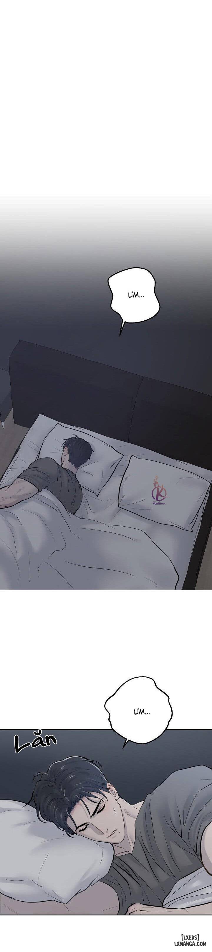 HentaiVN.net - Ảnh 15 - Kí ức ngọt ngào - Chap 3
