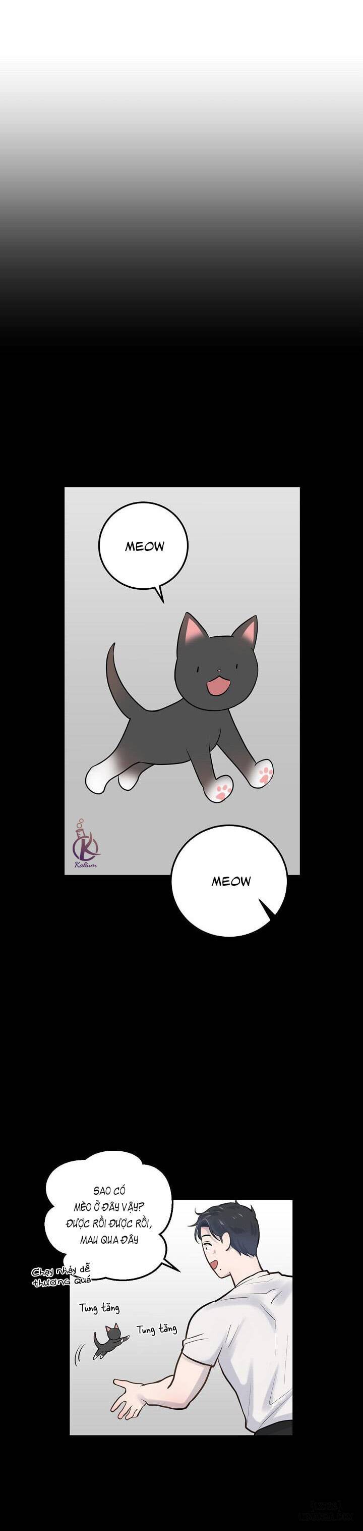 HentaiVN.net - Ảnh 16 - Kí ức ngọt ngào - Chap 3