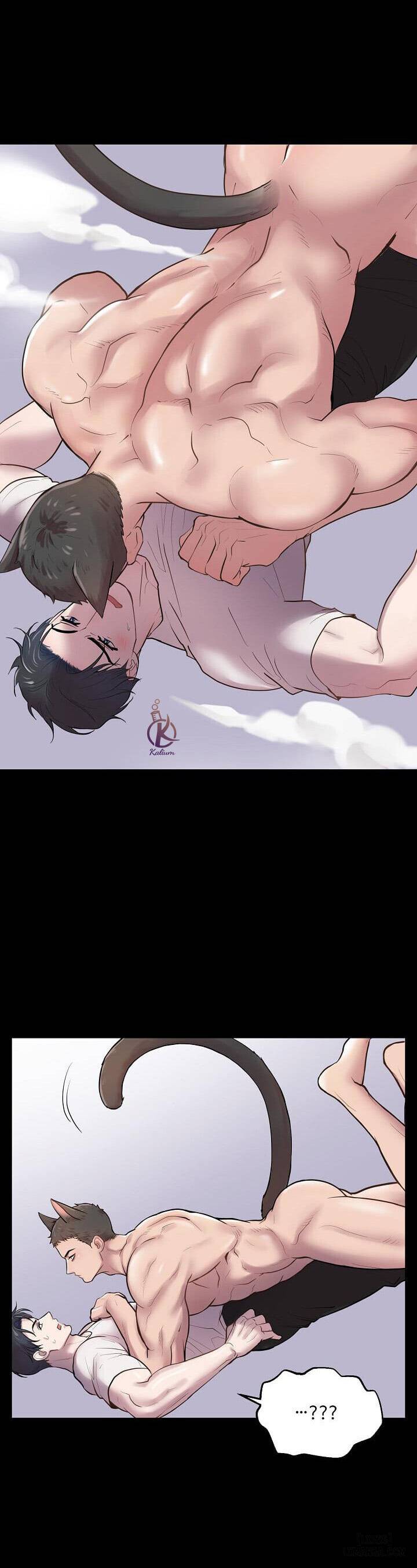 HentaiVN.net - Ảnh 18 - Kí ức ngọt ngào - Chap 3