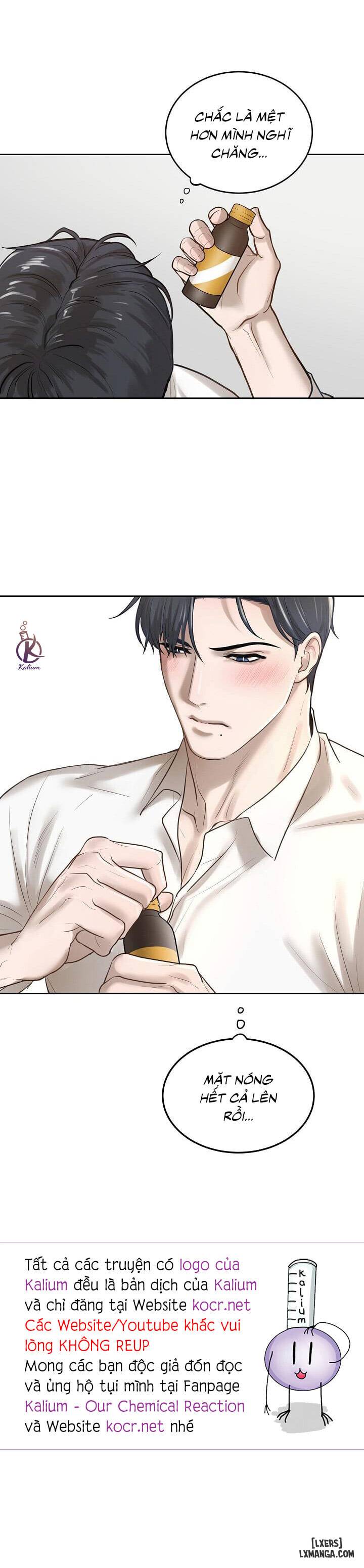 HentaiVN.net - Ảnh 33 - Kí ức ngọt ngào - Chap 3