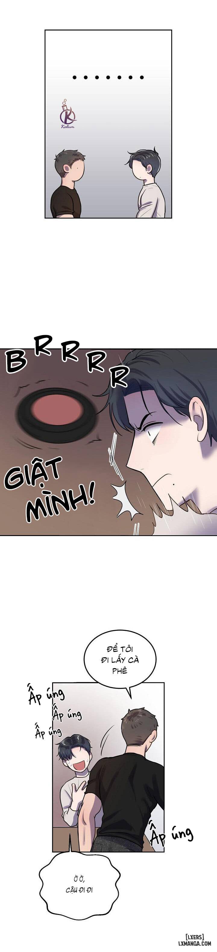 HentaiVN.net - Ảnh 4 - Kí ức ngọt ngào - Chap 3