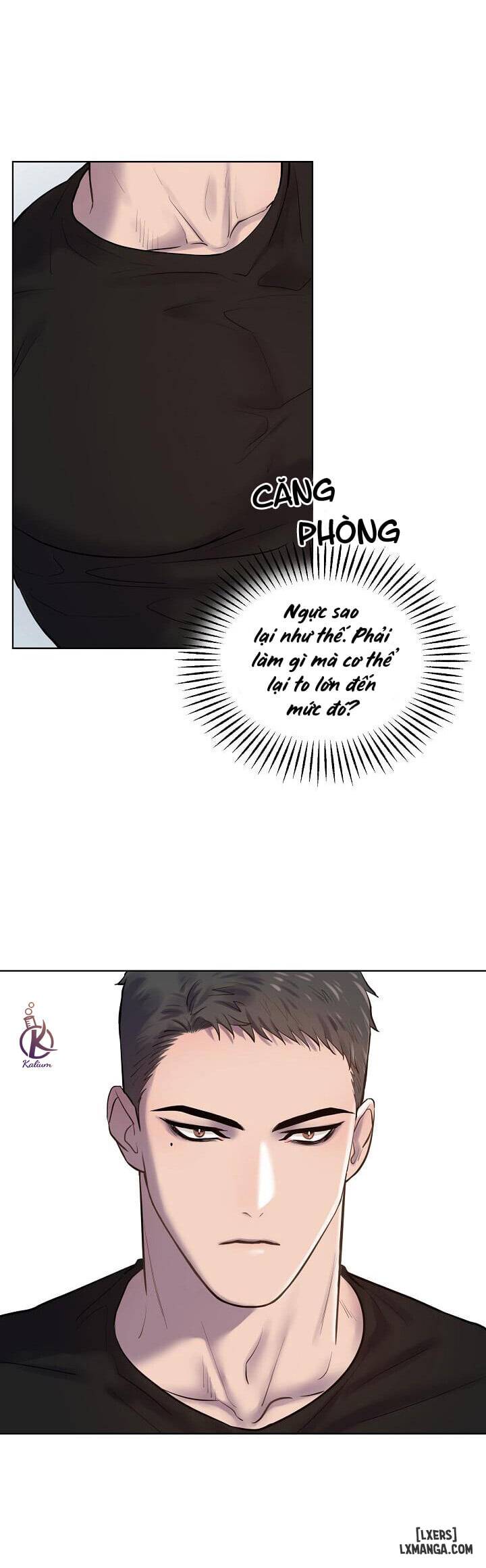 HentaiVN.net - Ảnh 9 - Kí ức ngọt ngào - Chap 3
