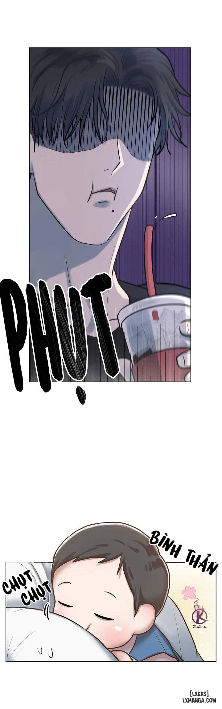 HentaiVN.net - Ảnh 14 - Kí ức ngọt ngào - Chap 4