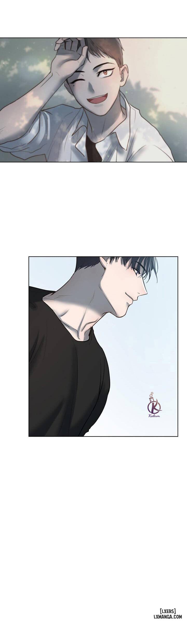 HentaiVN.net - Ảnh 23 - Kí ức ngọt ngào - Chap 4