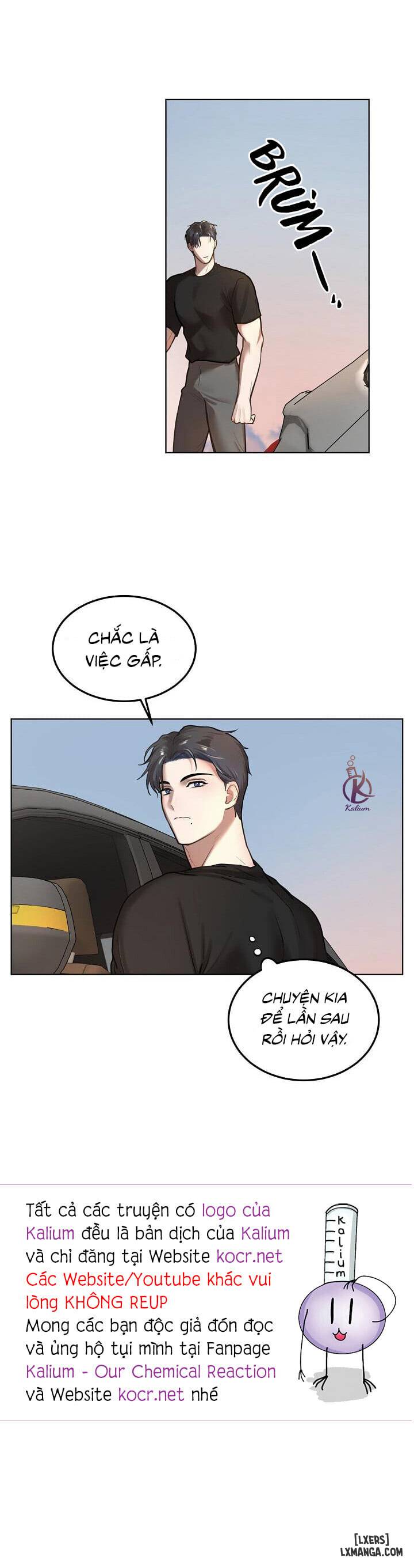 HentaiVN.net - Ảnh 30 - Kí ức ngọt ngào - Chap 4