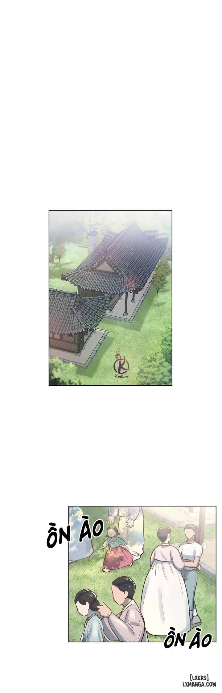HentaiVN.net - Ảnh 7 - Kí ức ngọt ngào - Chap 4