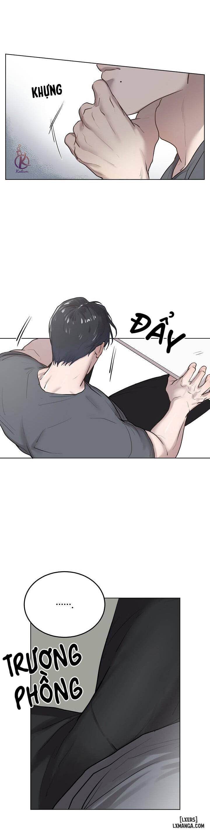 HentaiVN.net - Ảnh 10 - Kí ức ngọt ngào - Chap 5