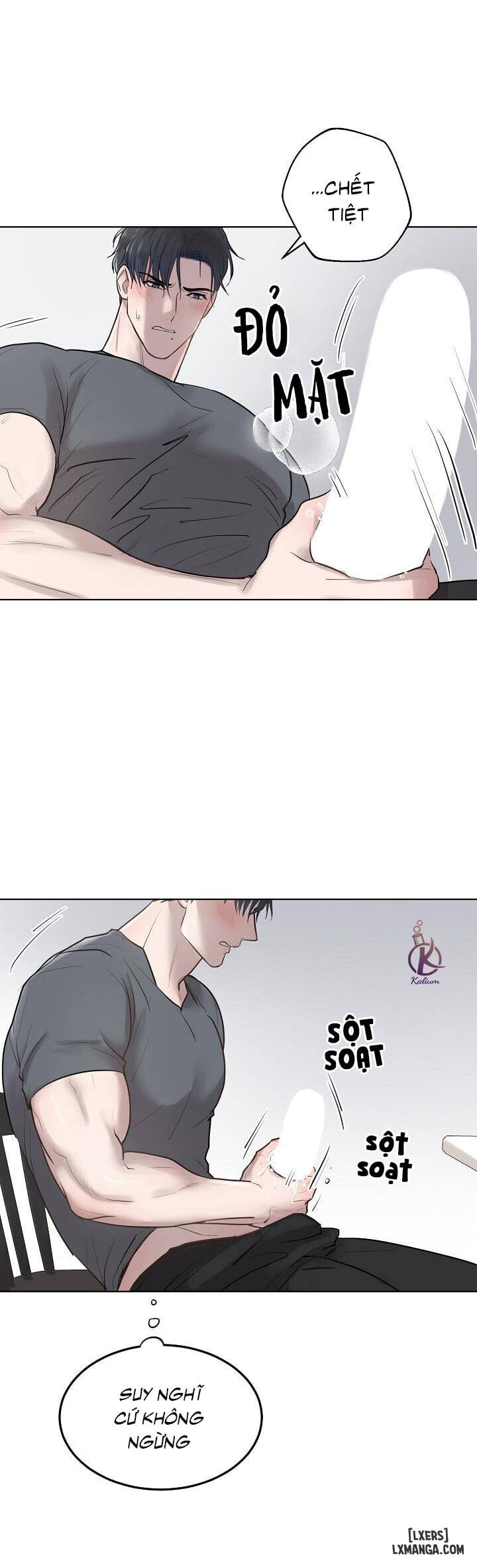 HentaiVN.net - Ảnh 12 - Kí ức ngọt ngào - Chap 5