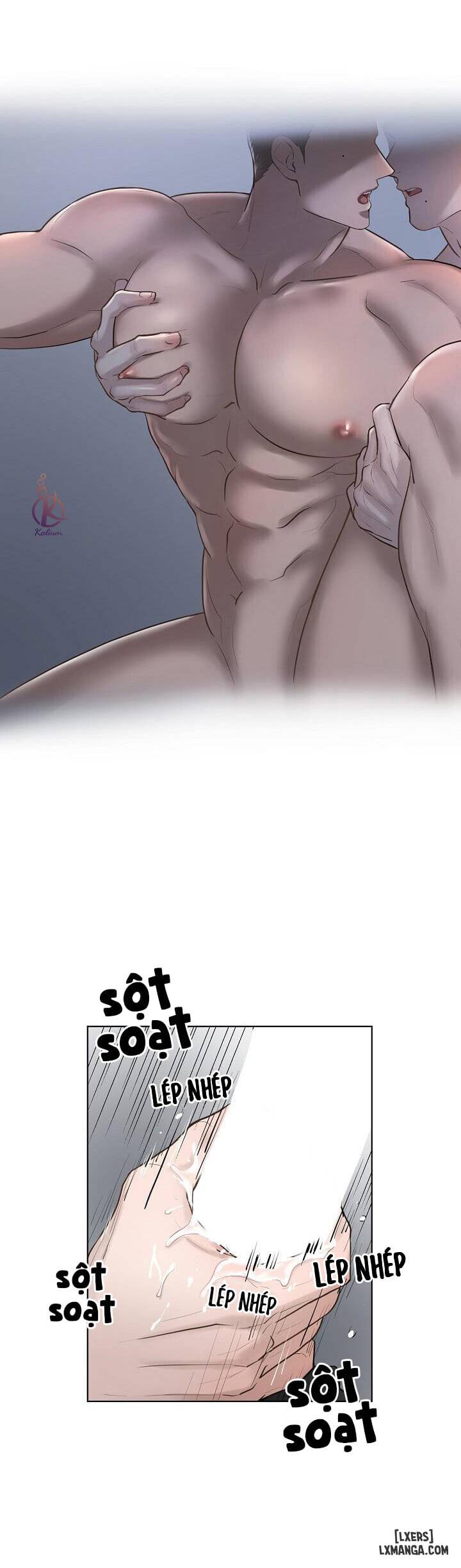 HentaiVN.net - Ảnh 13 - Kí ức ngọt ngào - Chap 5