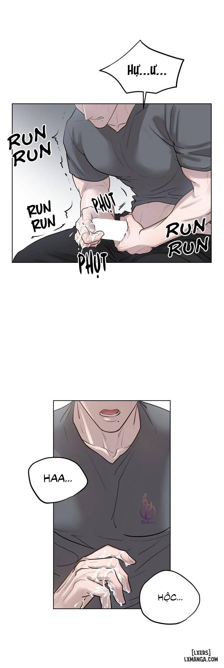 HentaiVN.net - Ảnh 16 - Kí ức ngọt ngào - Chap 5