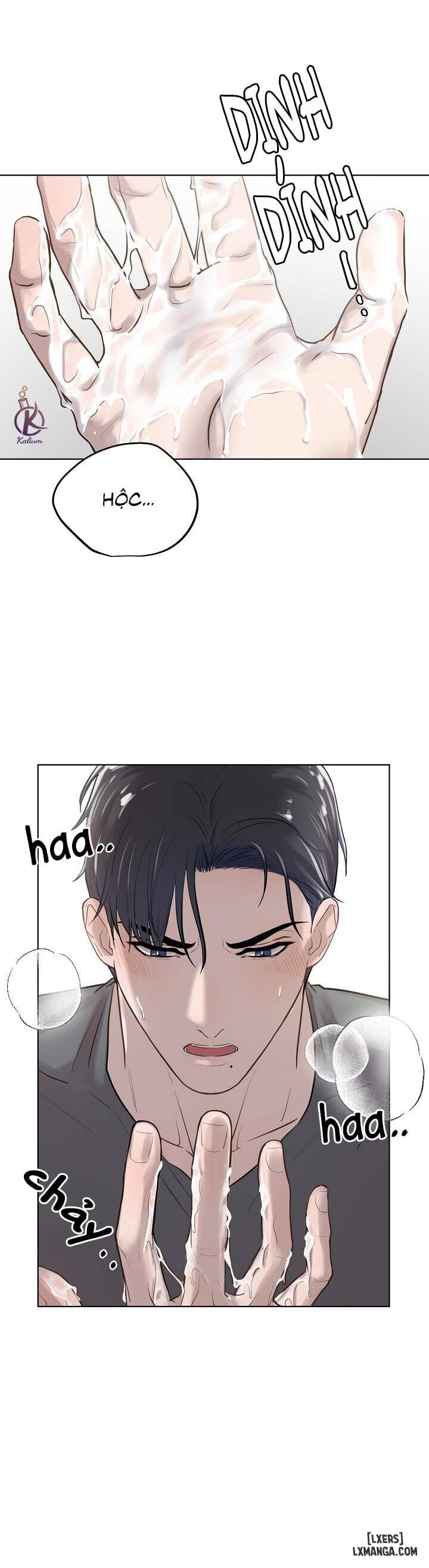HentaiVN.net - Ảnh 17 - Kí ức ngọt ngào - Chap 5
