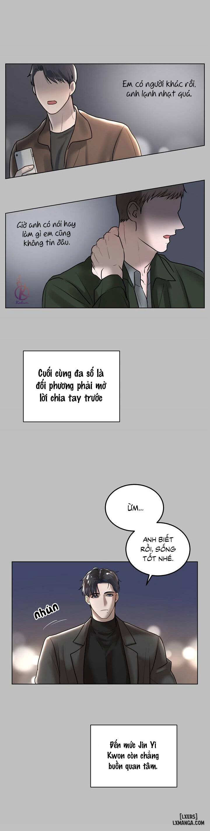 HentaiVN.net - Ảnh 26 - Kí ức ngọt ngào - Chap 5