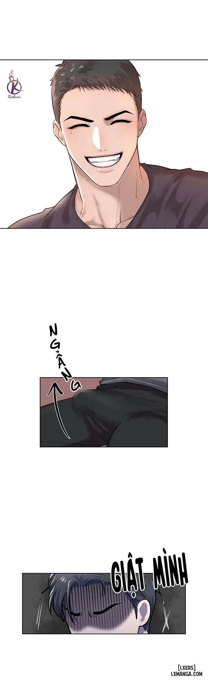 HentaiVN.net - Ảnh 30 - Kí ức ngọt ngào - Chap 5