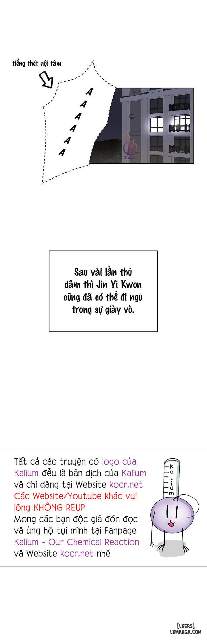 HentaiVN.net - Ảnh 31 - Kí ức ngọt ngào - Chap 5
