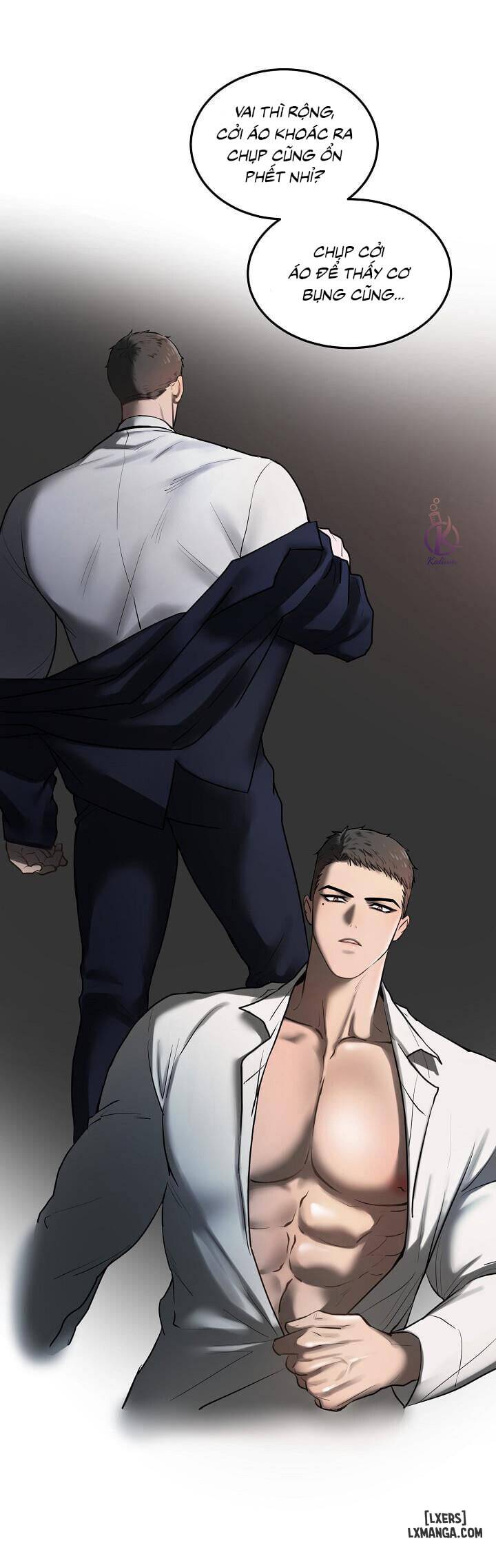 HentaiVN.net - Ảnh 7 - Kí ức ngọt ngào - Chap 5