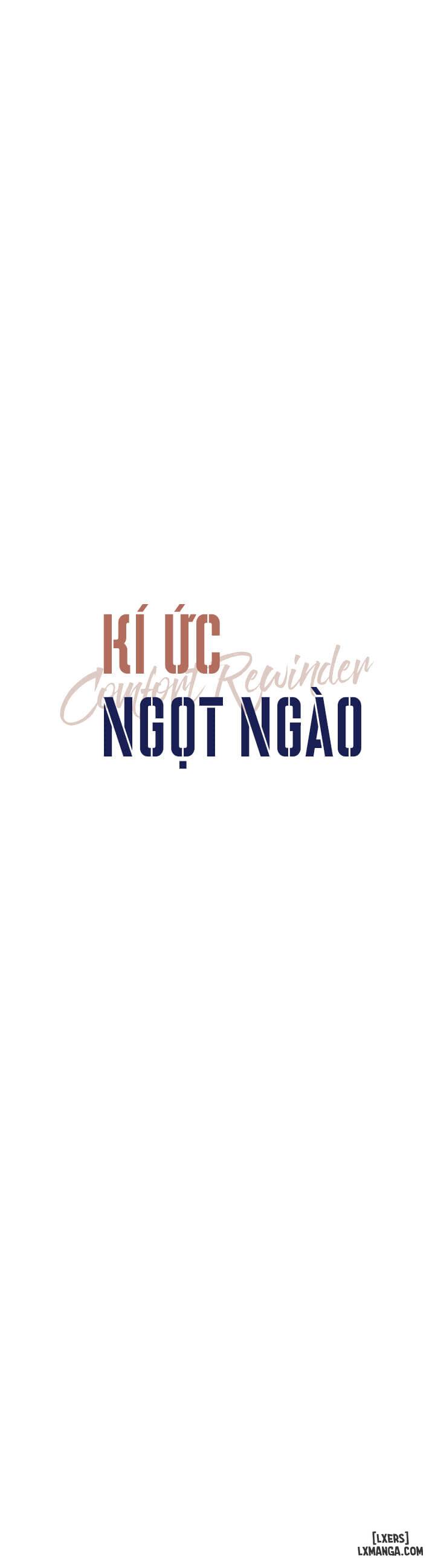 HentaiVN.net - Ảnh 14 - Kí ức ngọt ngào - Chap 6