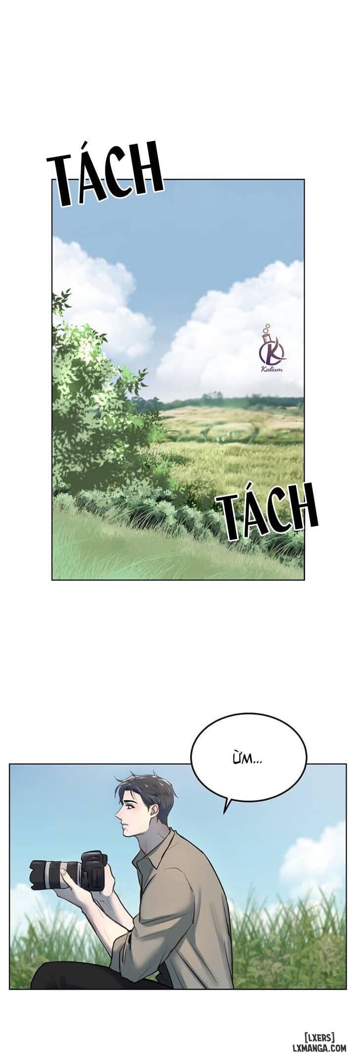 HentaiVN.net - Ảnh 21 - Kí ức ngọt ngào - Chap 6