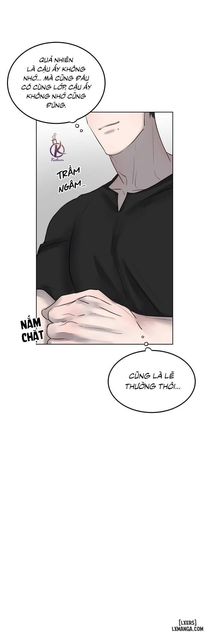 HentaiVN.net - Ảnh 14 - Kí ức ngọt ngào - Chap 7