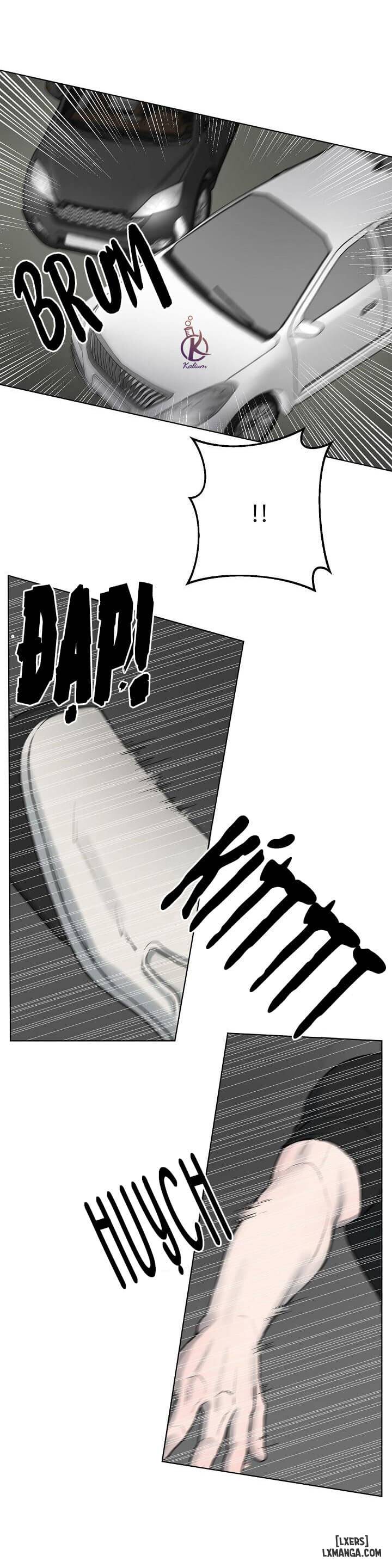 HentaiVN.net - Ảnh 17 - Kí ức ngọt ngào - Chap 7