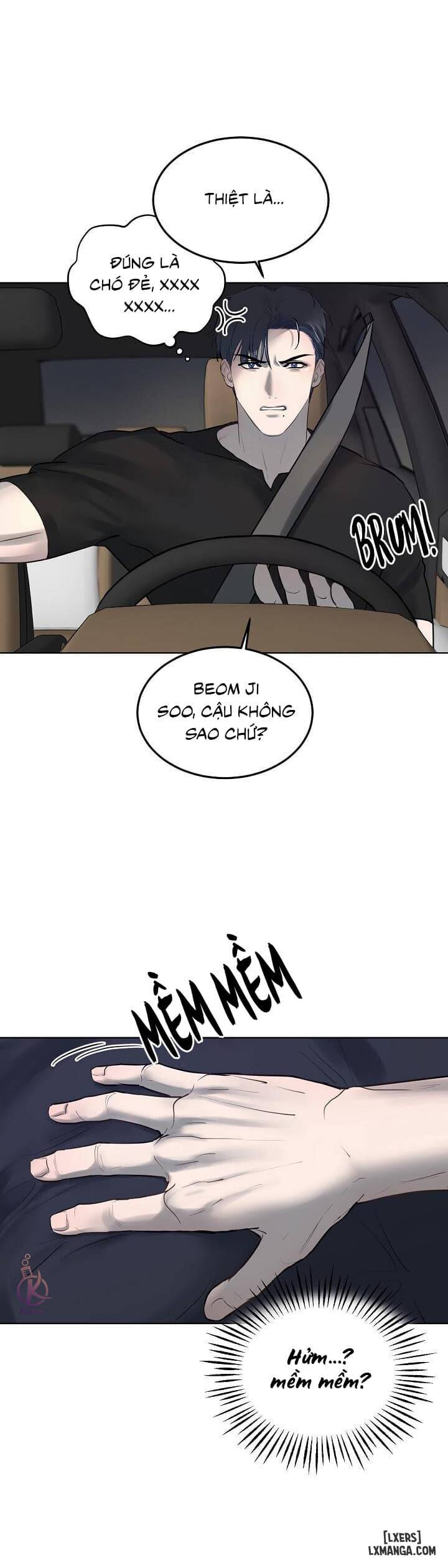 HentaiVN.net - Ảnh 18 - Kí ức ngọt ngào - Chap 7