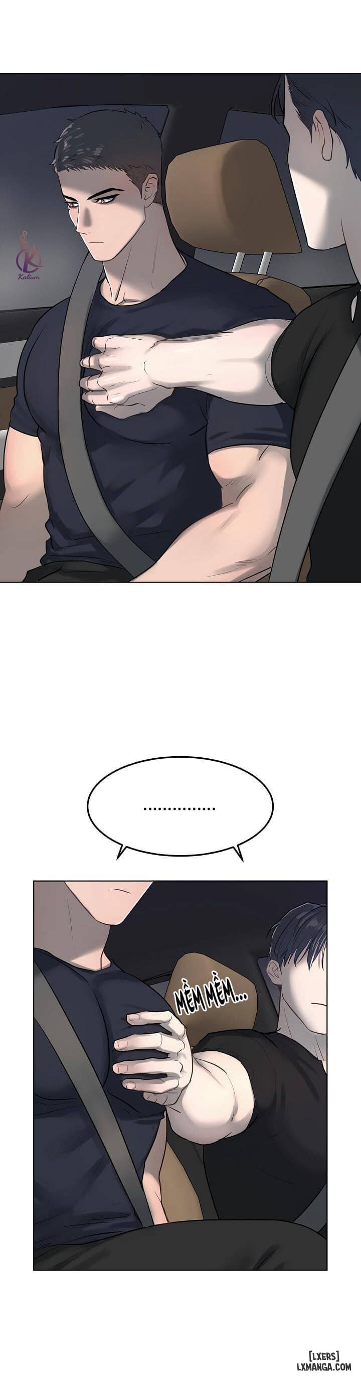 HentaiVN.net - Ảnh 19 - Kí ức ngọt ngào - Chap 7